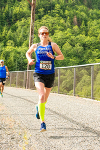 This Is Why I Run: Courtney Bouchet