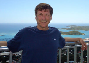 Tunnel Marathons Team Member Spotlight: Kevin Myers
