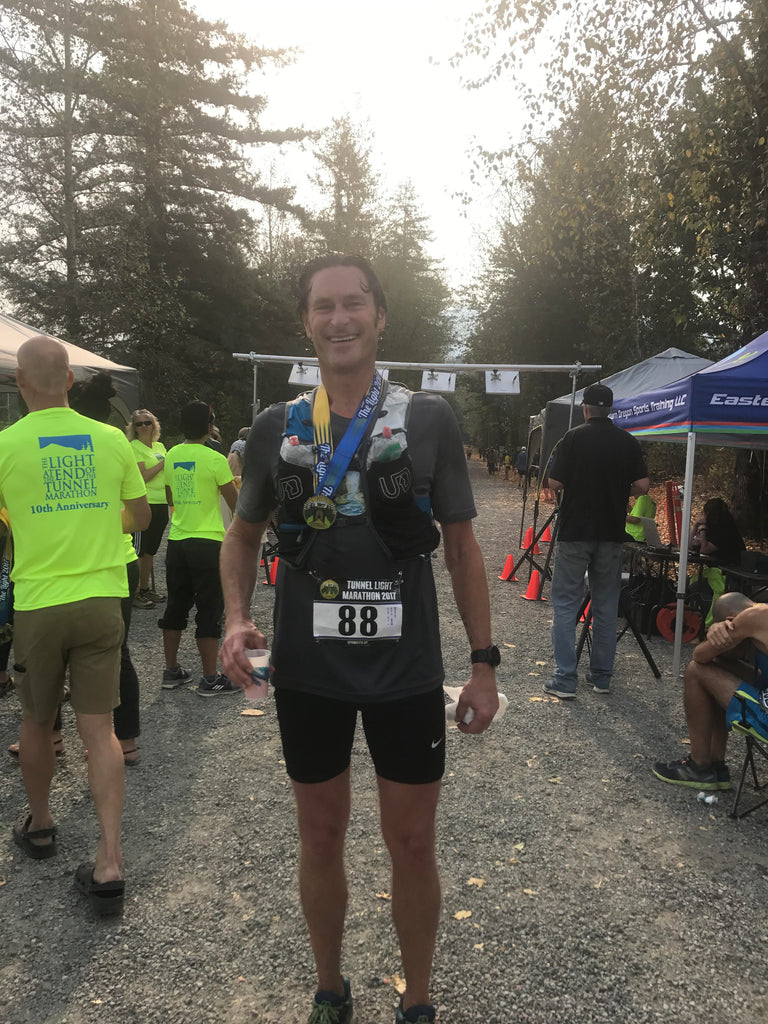 This Is Why I Run - Paul Bultema