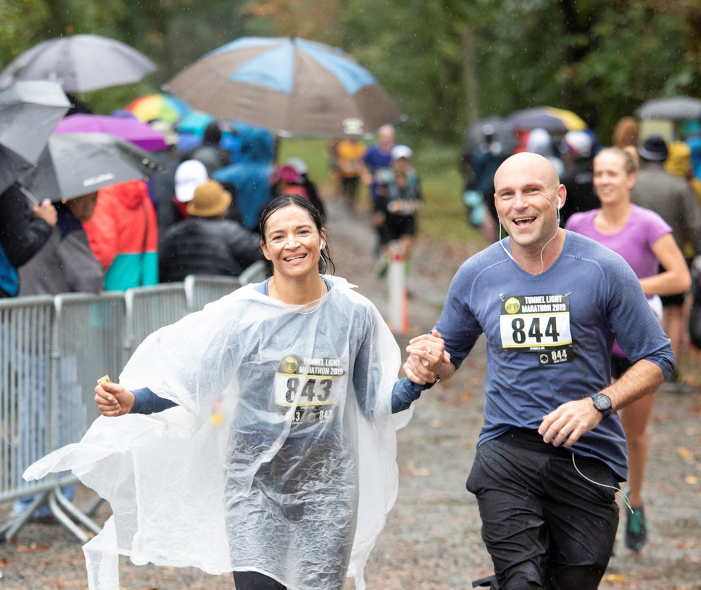 Race Recap: Tunnel Light, September 2019