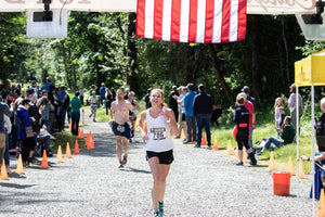 Race Recap: Light at the End  of the Tunnel Marathon, June 2019