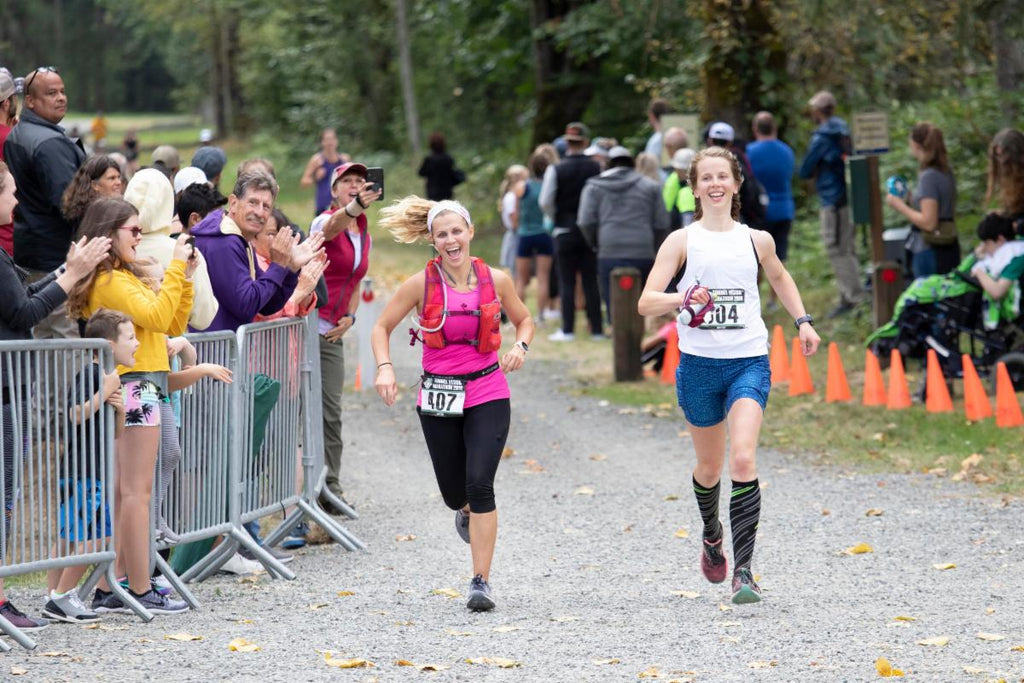 Race Recap: Tunnel Vision, August 2019