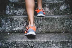 Foot Health