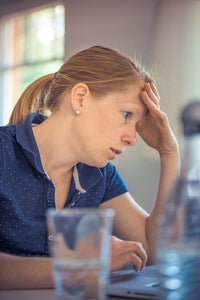 5 Strategies to Manage Your Stress