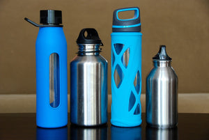 Marathon Race Day Hydration