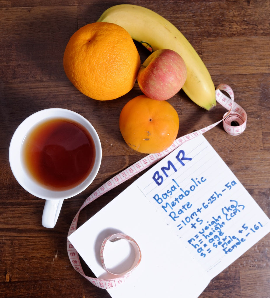Metabolic Adaptation