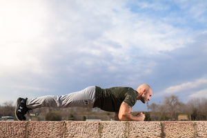 Core Workout to Fire Up Your Abs!