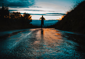 Staying Motivated in Rough Weather