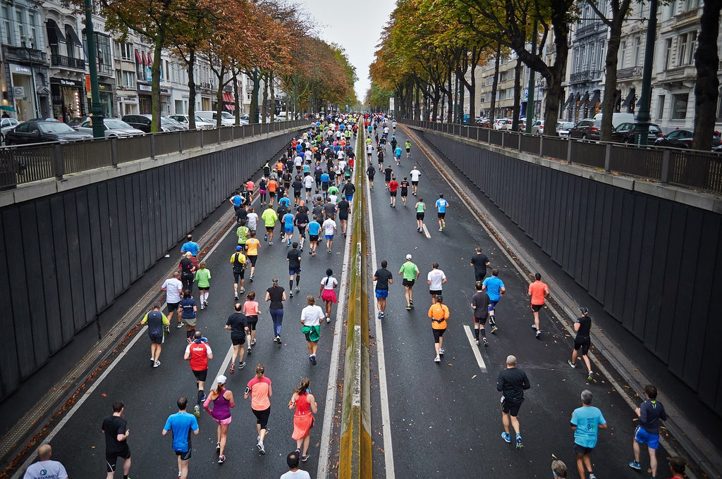 Increasing Weekly Mileage Safely