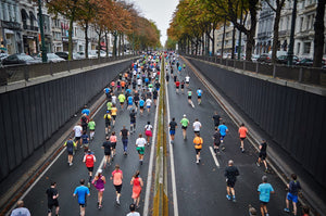 Increasing Weekly Mileage Safely