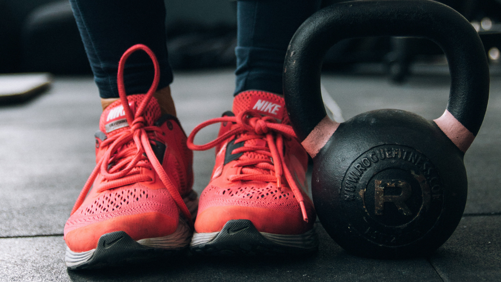 Training Tips: Benefits and Implementation of Cross-Training