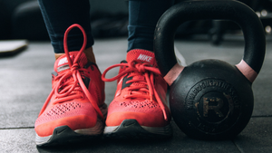 Training Tips: Benefits and Implementation of Cross-Training